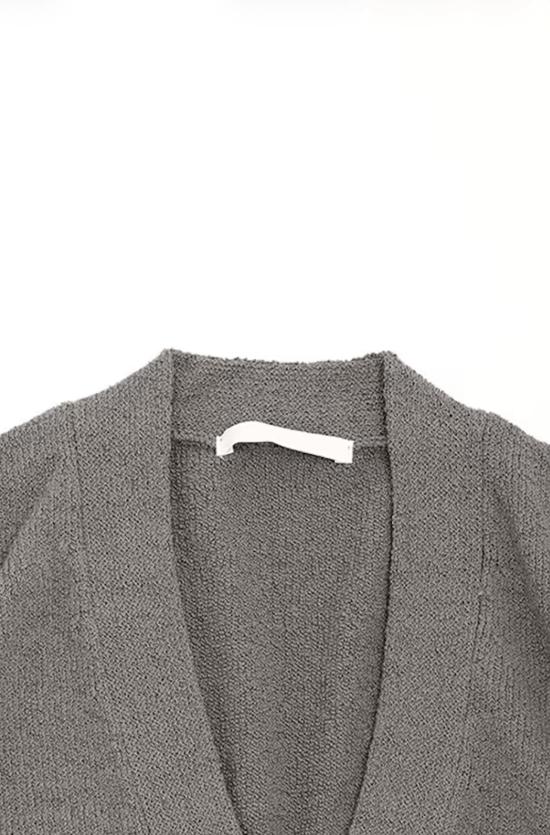  에밤에바 베스트 에밤 에바 로빙 코튼  모브 그레이 - EVAM EVA