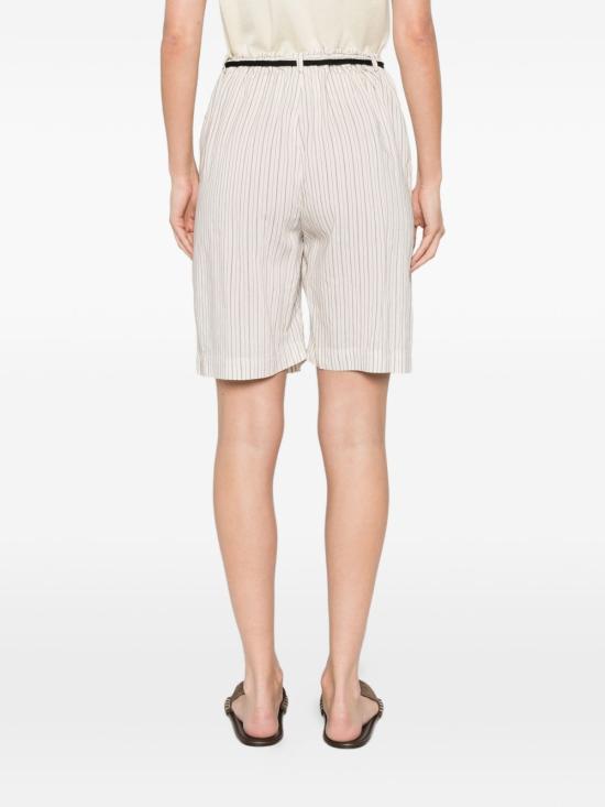 26SS 바레나 숏팬츠 PAD55695156 500 White - BARENA