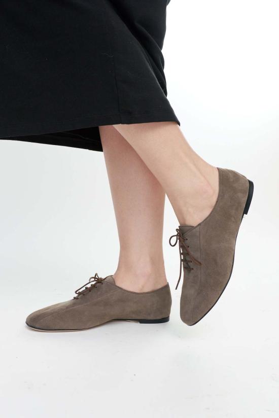  Gan 로퍼 간 볼러