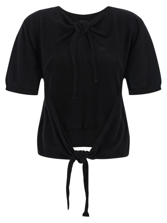 26SS 가니 스웨터 A1070257099 - GANNI