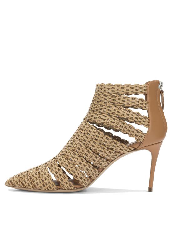 26SS 카사데이 부츠 1H067B0801C29412804 - CASADEI