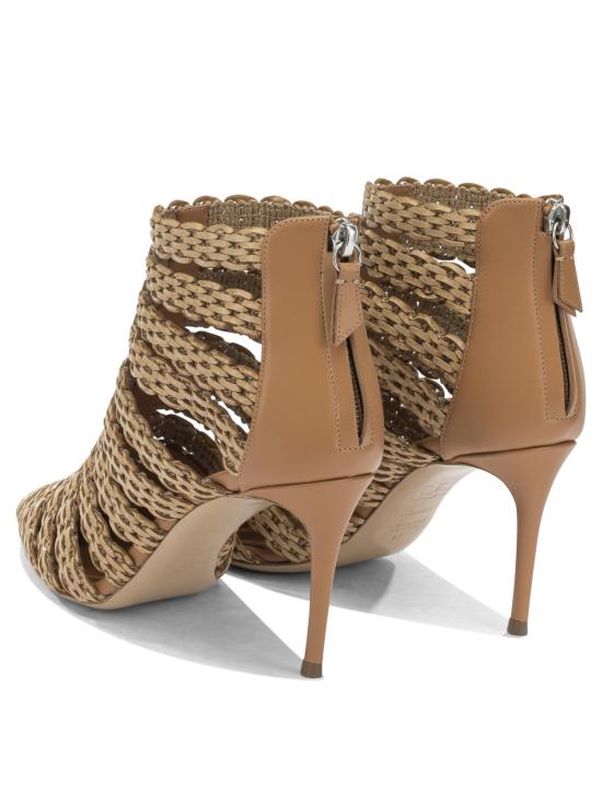 26SS 카사데이 부츠 1H067B0801C29412804 - CASADEI