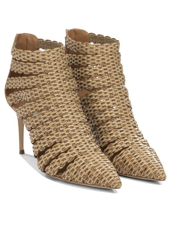 26SS 카사데이 부츠 1H067B0801C29412804 - CASADEI