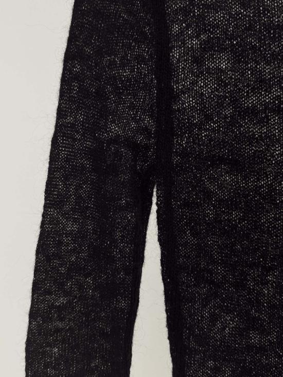  길 숏 원피스 젤 보트넥 파노라마 드레스 - GEEL