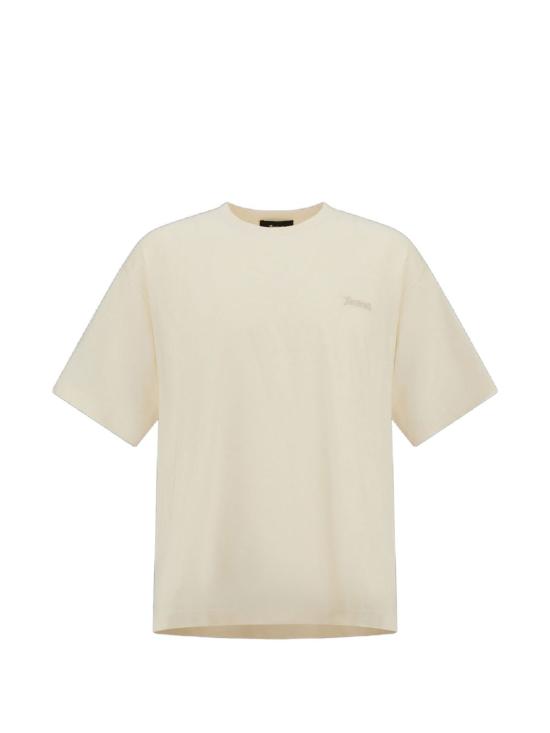 26SS 라미나르 반팔 티셔츠 JG00079UL52000 1200