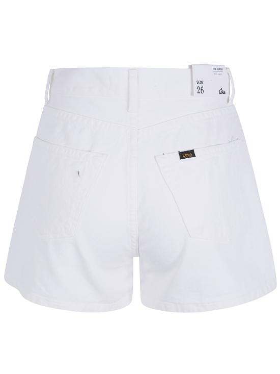 26SS 로이스 스트레이트 팬츠 33477920 WHITE - LOIS