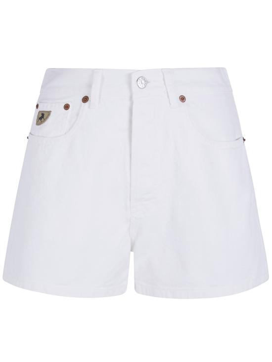 26SS 로이스 스트레이트 팬츠 33477920 WHITE