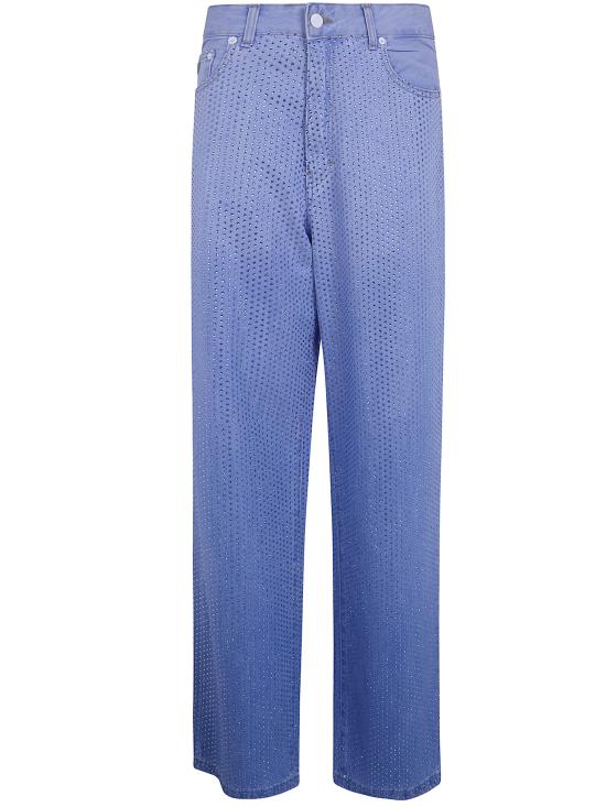 26SS 로이스 스트레이트 팬츠 34697951 DIP BLUE - LOIS