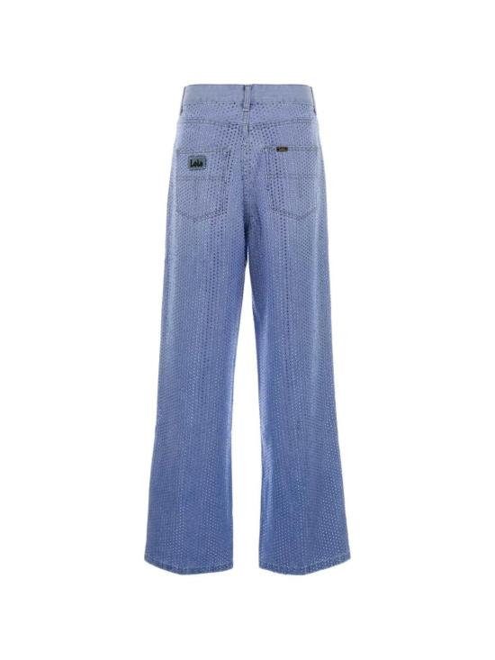 26SS 로이스 스트레이트 팬츠 34697951 DIP BLUE - LOIS