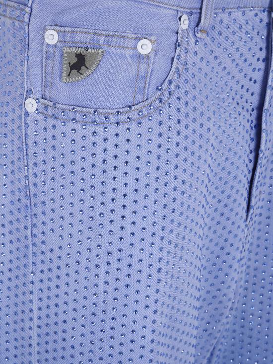 26SS 로이스 스트레이트 팬츠 34697951 DIP BLUE - LOIS