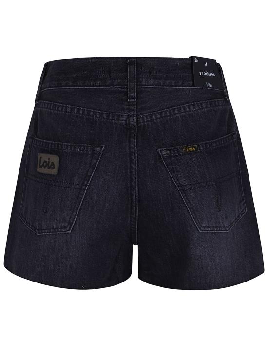 26SS 로이스 스트레이트 팬츠 21847901 DARK GREY - LOIS