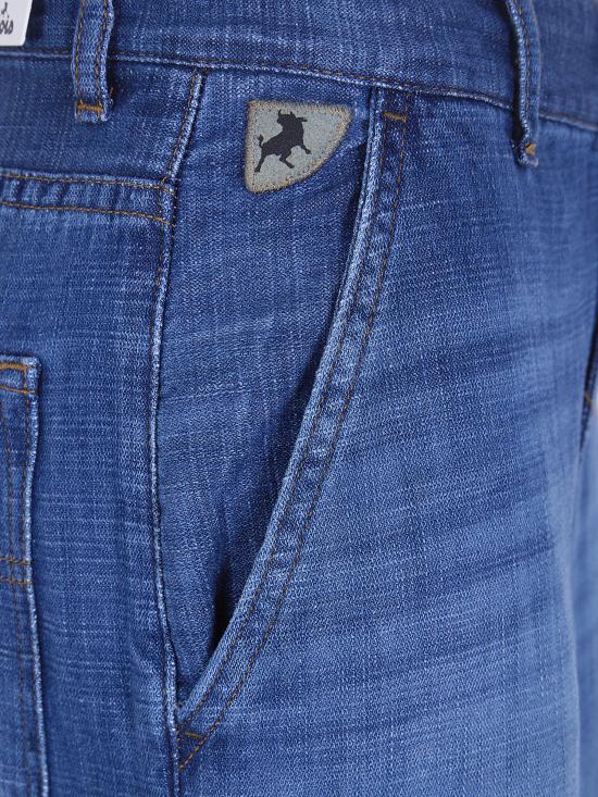 26SS 로이스 스트레이트 팬츠 34147917 DENIM BLUE - LOIS