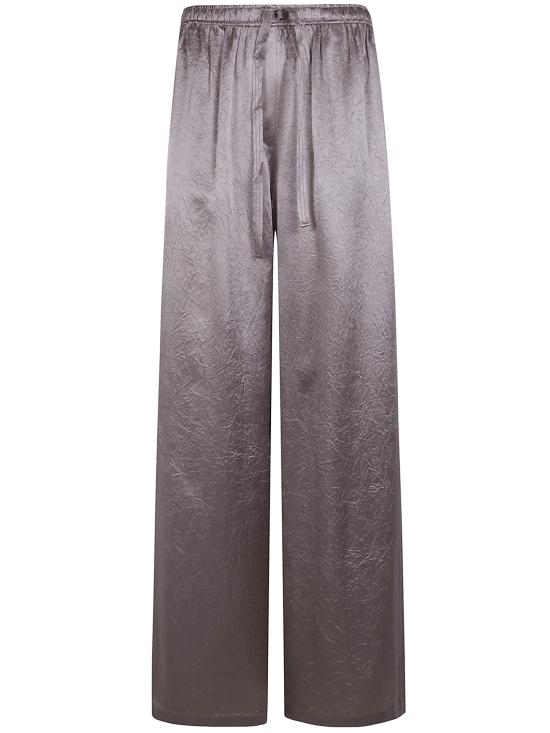 26SS 필리파 케이 스트레이트 팬츠 320928934 BROWN