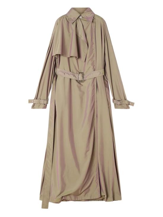 26SS 랑방 자켓 RWCO00046274P26 016 BROWN - LANVIN