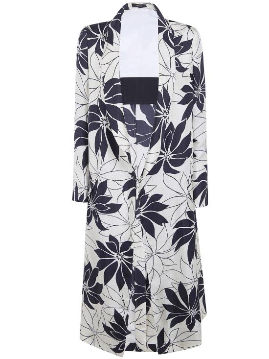 26SS 이브리구 자켓 15IBOSI628 UNIQUE MULTICOLOUR