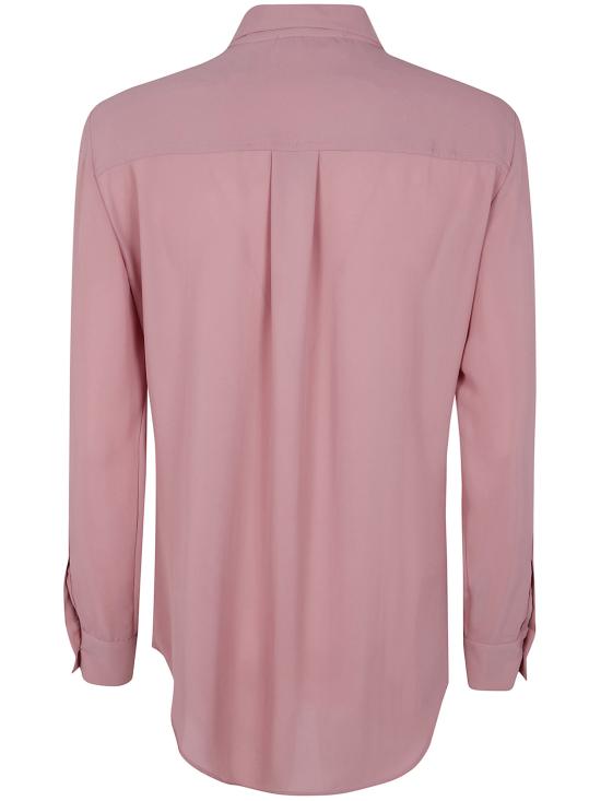 26SS 닥터 호프 셔츠 13424356 1351 PINK PURPLE - DR HOPE