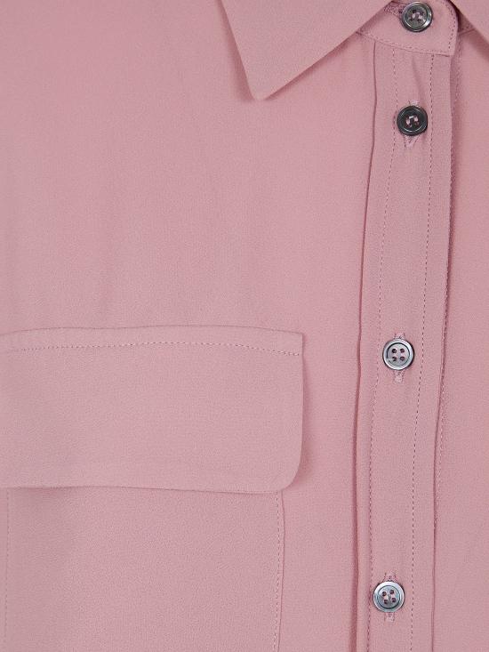 26SS 닥터 호프 셔츠 13424356 1351 PINK PURPLE - DR HOPE