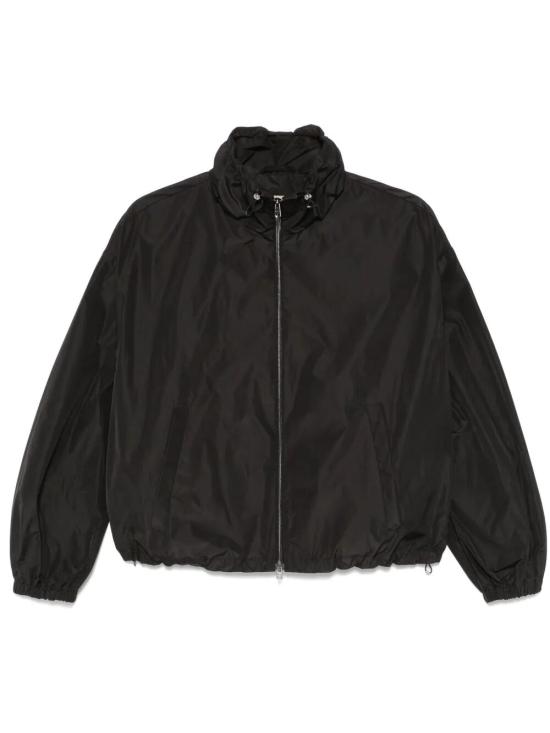 26SS 에르노 자켓 GI000280D12483Z 9300 BLACK