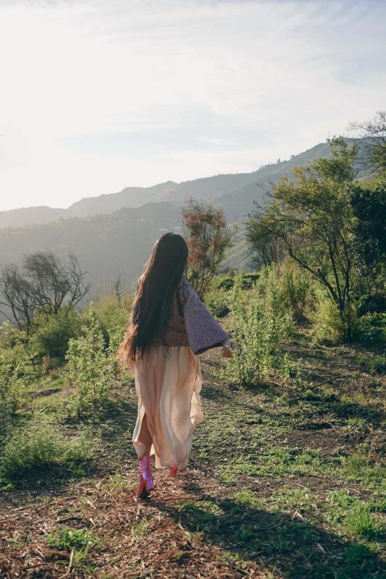  My Store 라운지 웨어 내 가게 황혼의 사원 사제 기모노 - SONG OF THE SERPENTS