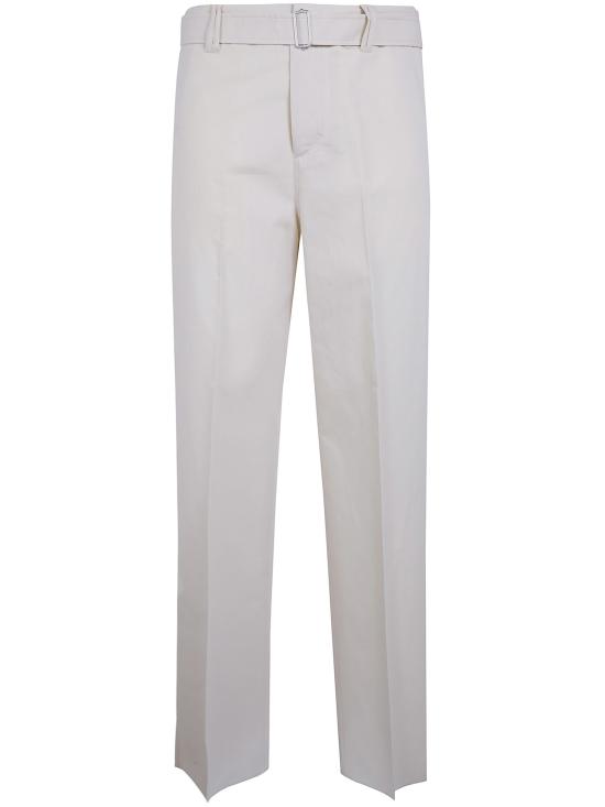 26SS 라르디니 스트레이트 팬츠 PAINDROIF66407 150 NUDE NEUTRALS