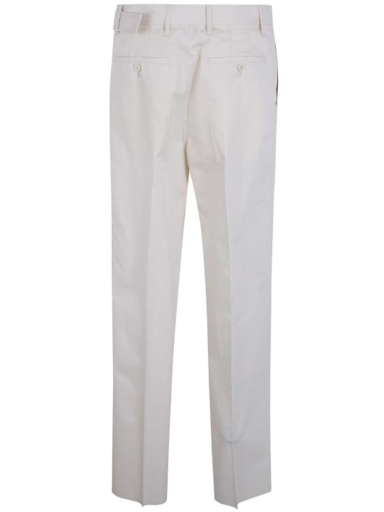 26SS 라르디니 스트레이트 팬츠 PAINDROIF66407 150 NUDE NEUTRALS - LARDINI