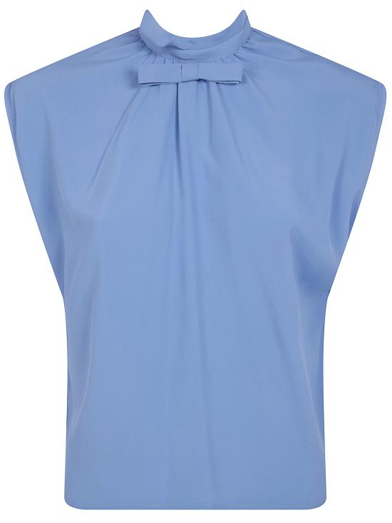 26SS 닥터 호프 셔츠 45844057 OXFORD BLUE