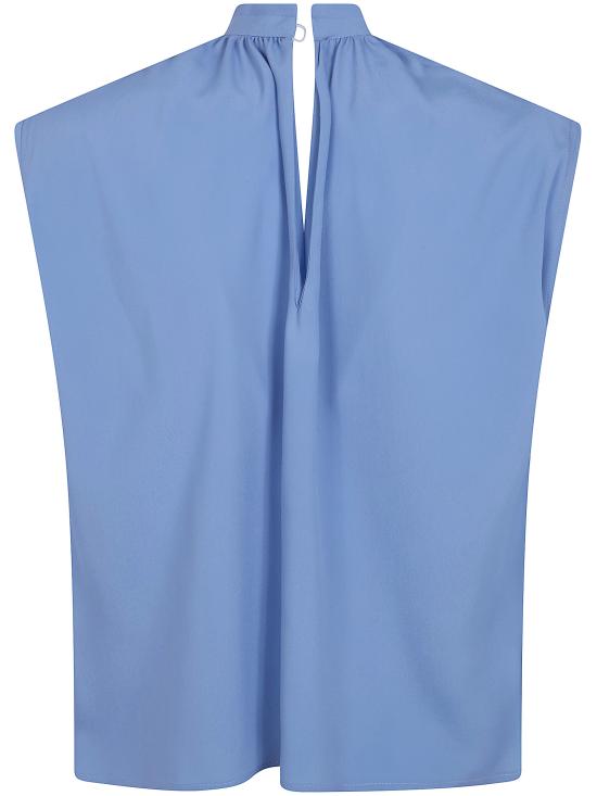 26SS 닥터 호프 셔츠 45844057 OXFORD BLUE - DR HOPE