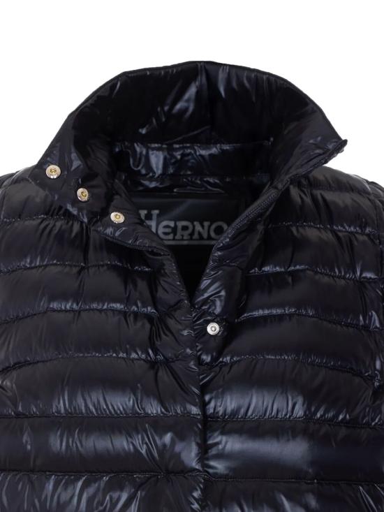 26SS 에르노 자켓 PI002197D12017Z 9300 BLACK - HERNO