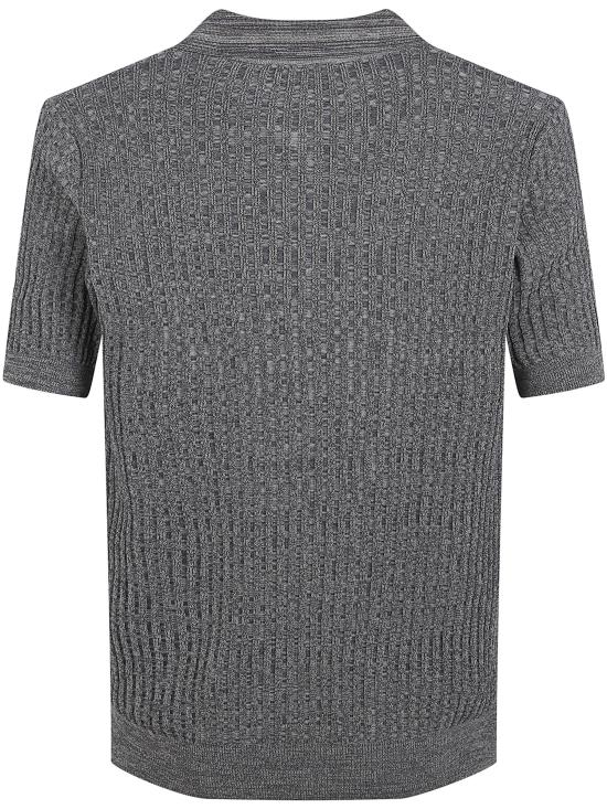 26SS 누어 반팔 티셔츠 261MYA12124 GREEN - NUUR