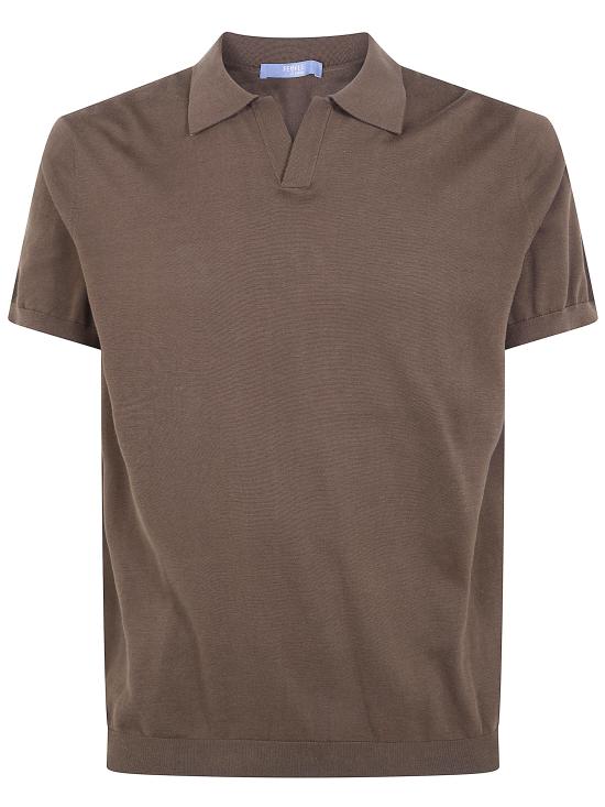 26SS 피플 스웨터 NOSAKADONGQI 280 BROWN