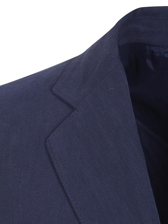 26SS 조르지오 아르마니 자켓 GM000140TE10954098 UB115 BLUE - GIORGIO ARMANI