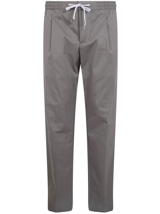 26SS 피티제로우노 스트레이트 팬츠 COTSCNZA0CL1 0445 GREEN - PT01