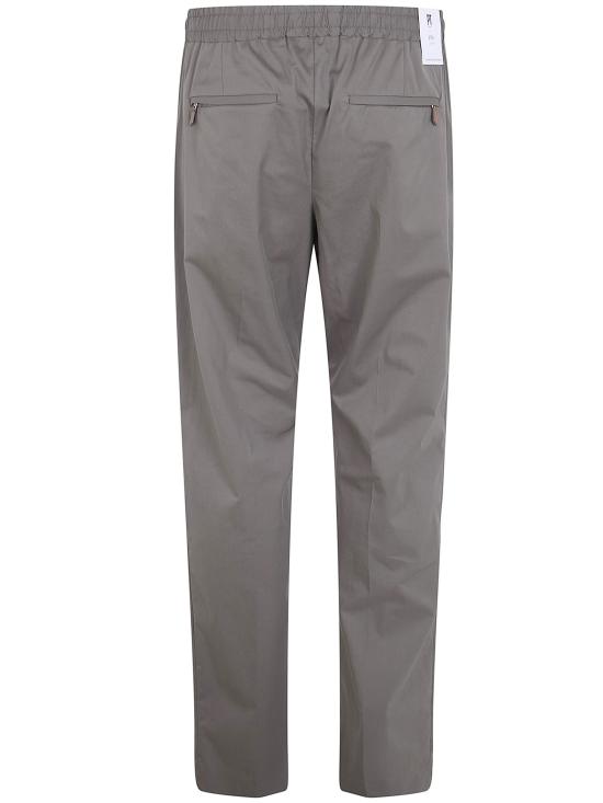 26SS 피티제로우노 스트레이트 팬츠 COTSCNZA0CL1 0445 GREEN - PT01
