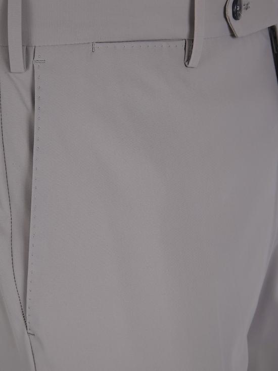 26SS 피티제로우노 스트레이트 팬츠 COVS01Z00CL1 0045 BLACK - PT01