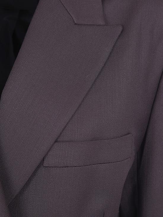 26SS 애니빙 자켓 A0111319098 BNW43 BROWN - ANINE BING