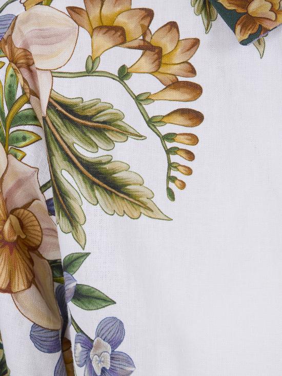 26SS 팜 리오 셔츠 349062 26068 NUDE NEUTRALS - FARM RIO