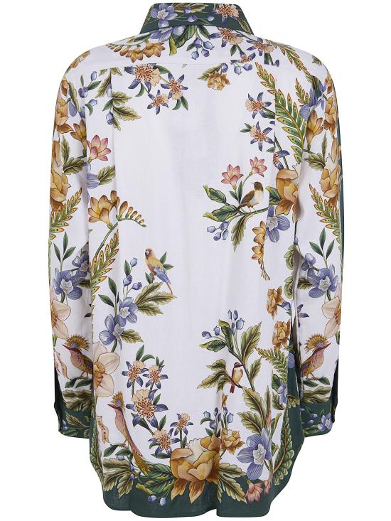 26SS 팜 리오 셔츠 349062 26068 NUDE NEUTRALS - FARM RIO