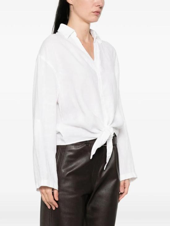 26SS 로이스 셔츠 33426991 WHITE - LOIS