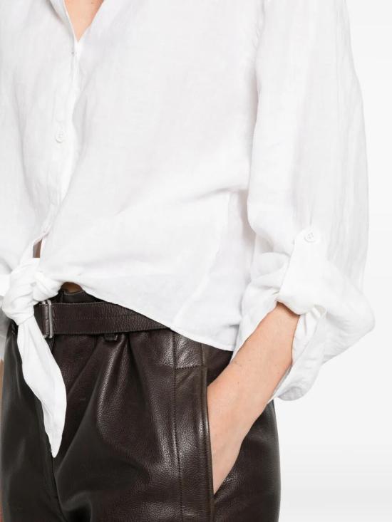 26SS 로이스 셔츠 33426991 WHITE - LOIS