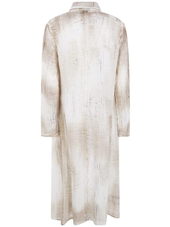 26SS 아방도이 자켓 226SD2156PREVLHL V01181 BROWN - AVANT TOI