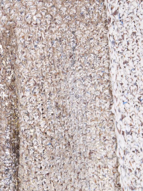 26SS 아방도이 스웨터 226SD1805SALVLHL V01181 BROWN - AVANT TOI