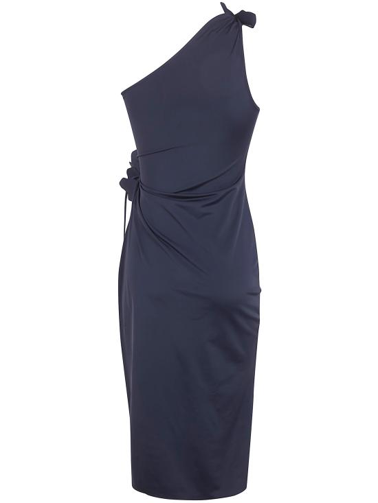 26SS 코페르니 미디 원피스 COPR276F5021 BLK BLACK - COPERNI