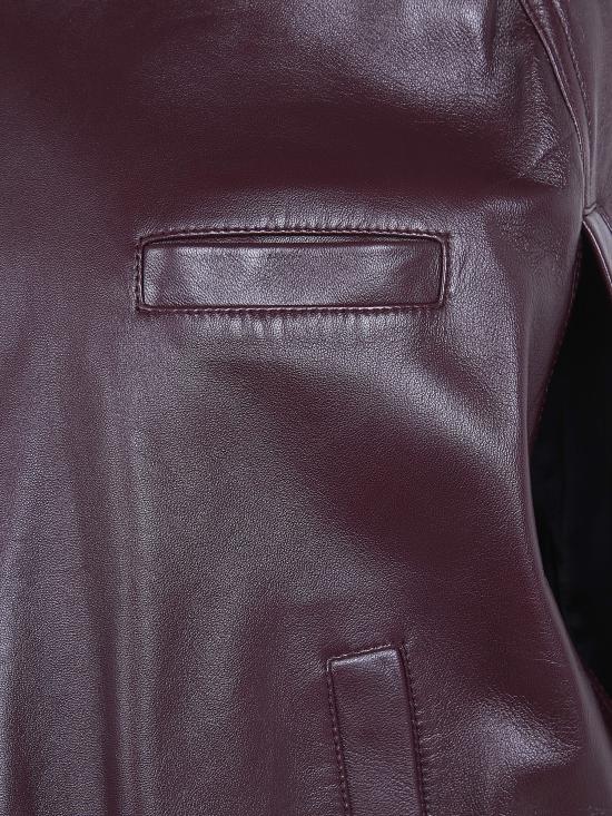 26SS 피비 파일로 자켓 DV110LE3520 219WI RED - PHOEBE PHILO