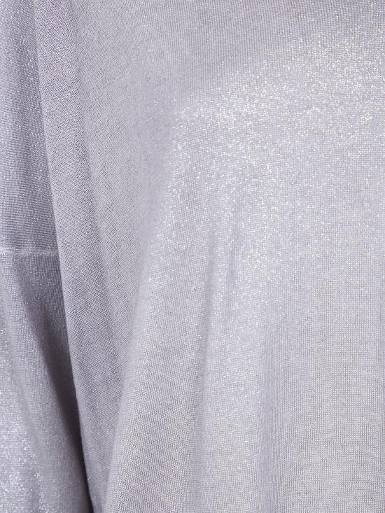 26SS 아방도이 스웨터 226SD1701PSFVLH V01159 GREY - AVANT TOI