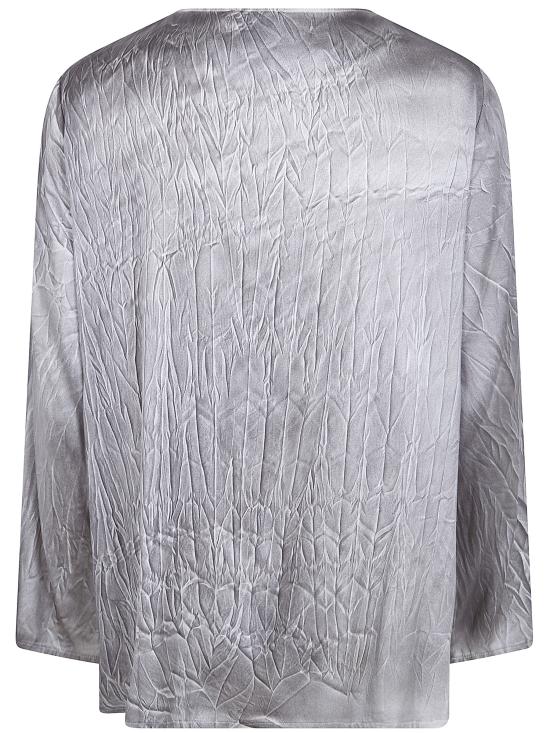 26SS 아방도이 셔츠 226SD2230SSTVF V00210 GREY - AVANT TOI