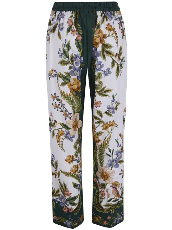 26SS 팜 리오 스트레이트 팬츠 349063 26068 NUDE NEUTRALS - FARM RIO