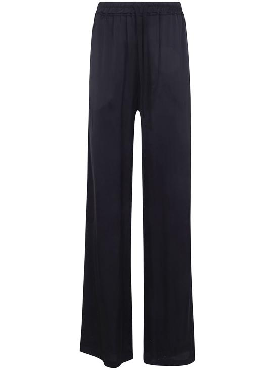 26SS 톰크롬 스트레이트 팬츠 WST430 BLACK - THOM KROM