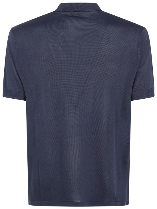 26SS 엠포리오 아르마니 스웨터 EM005709AF25741 UB109 BLUE - EMPORIO ARMANI