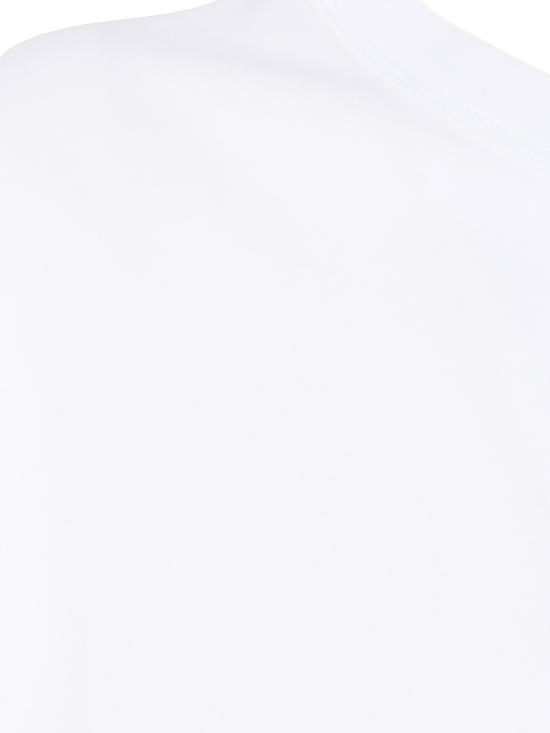 26SS 드리스 반 노튼 반팔 티셔츠 2610111013600 1 WHITE - DRIES VAN NOTEN