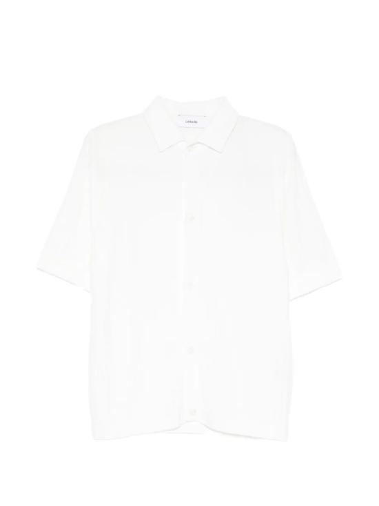 26SS 라르디니 반팔 티셔츠 PALCMC10PA66017 100 WHITE